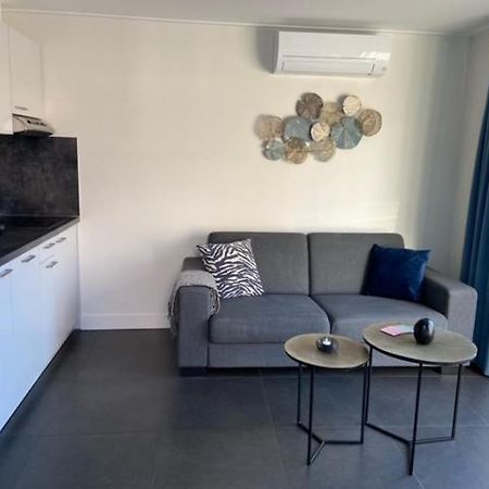 Zoutelande Vakantiewoning Ngoại thất bức ảnh