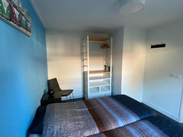 Zoutelande Vakantiewoning Ngoại thất bức ảnh